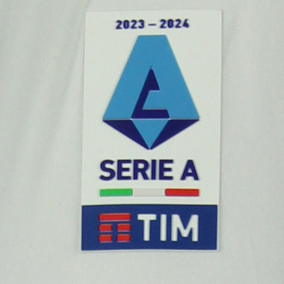 Ciro Immobile Lazio shirt