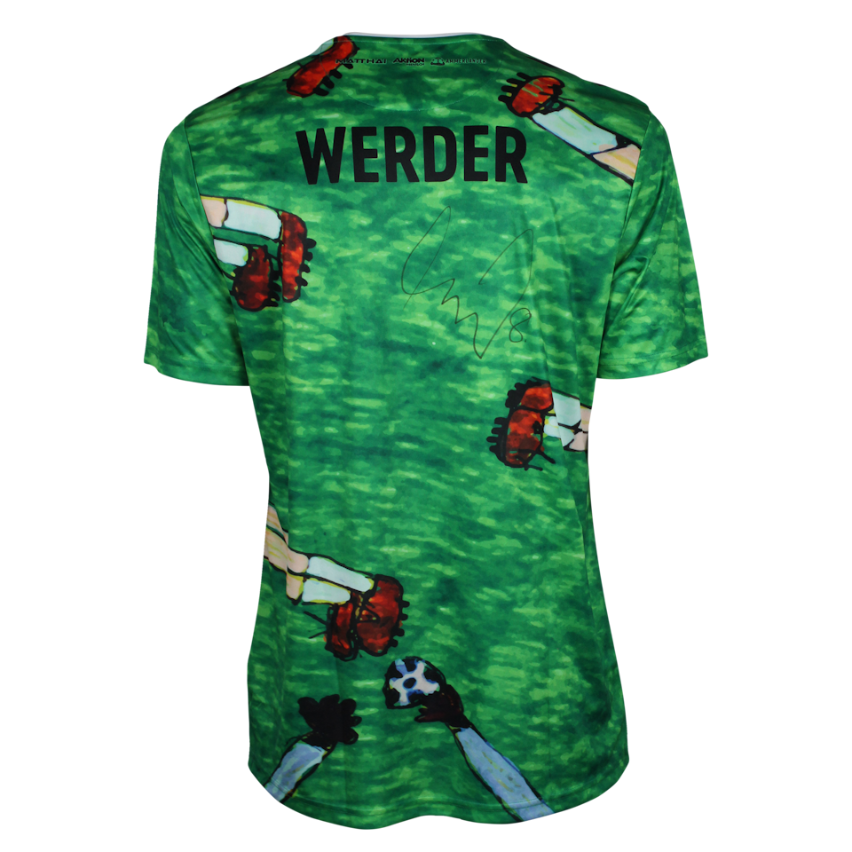 Mitchell Weiser