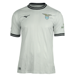 Valentin Castellanos Lazio shirt