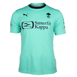 Maillot de Omar Rekik (Wigan Athletic)