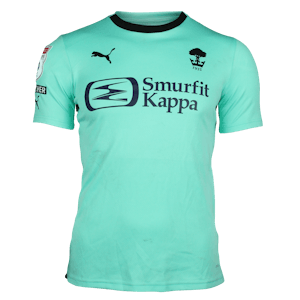Callum Lang Wigan Athletic jersey