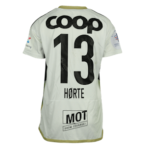 Sara Lindbak Hørte Rosenborg BK Kvinner shirt