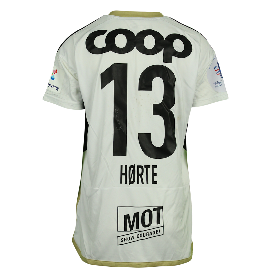 Sara Lindbak Hørte Rosenborg BK Kvinner shirt