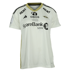 Sara Lindbak Hørte Rosenborg BK Kvinner shirt