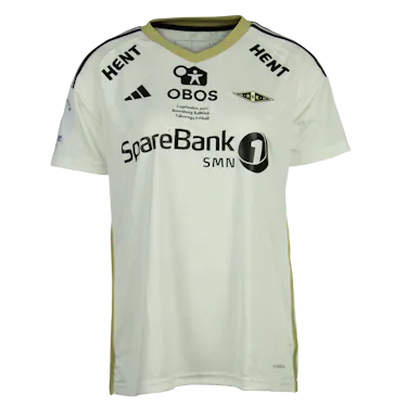 Cille Nilsen Rosenborg BK Kvinner jersey