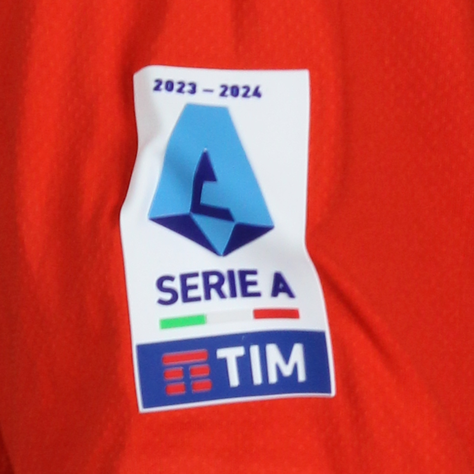 Maillot de Pierluigi Gollini (Napoli)