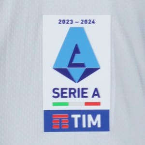 Victor Osimhen Napoli forması