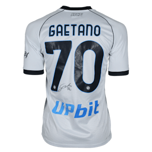 Gianluca Gaetano