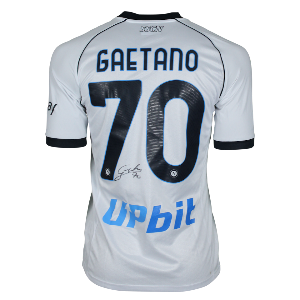 Gianluca Gaetano