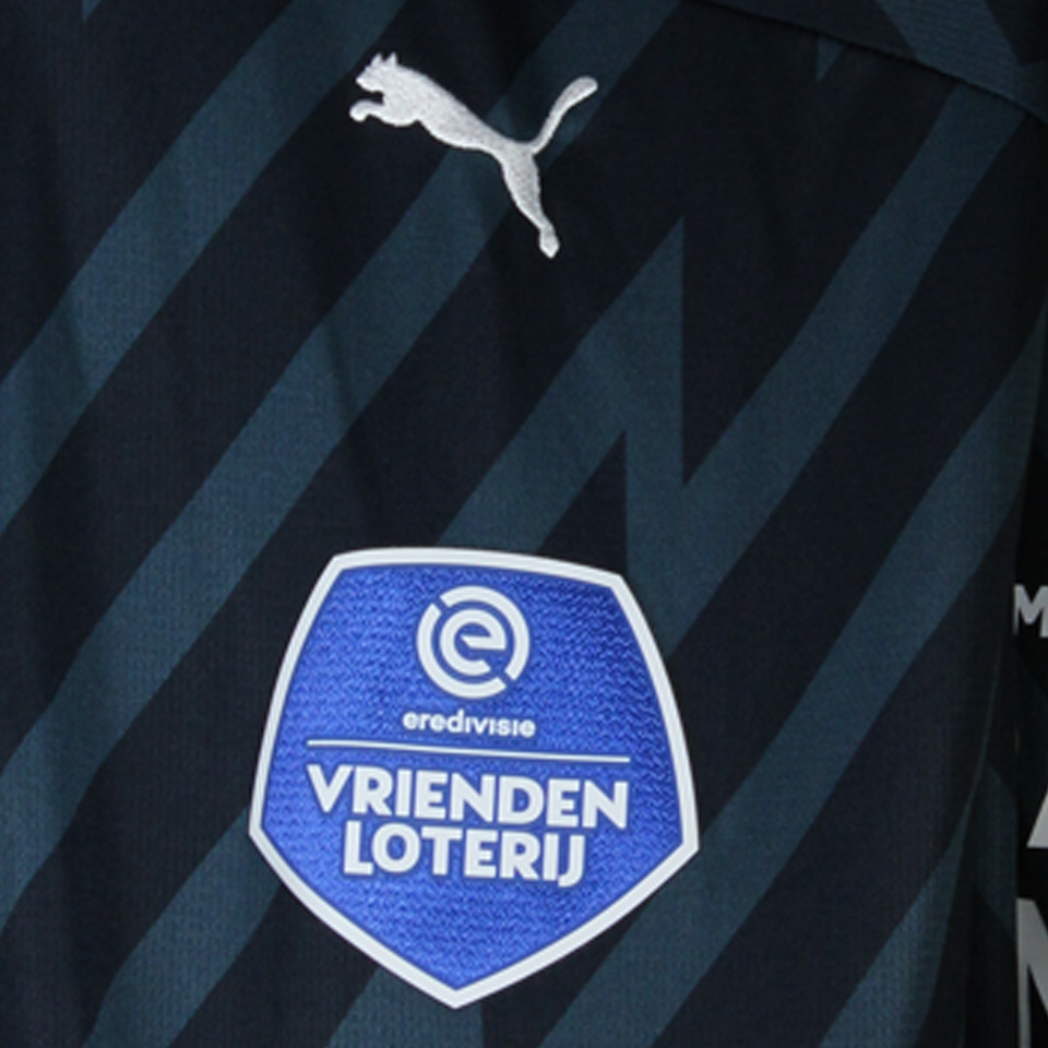 Walter Daniel Benítez PSV shirt