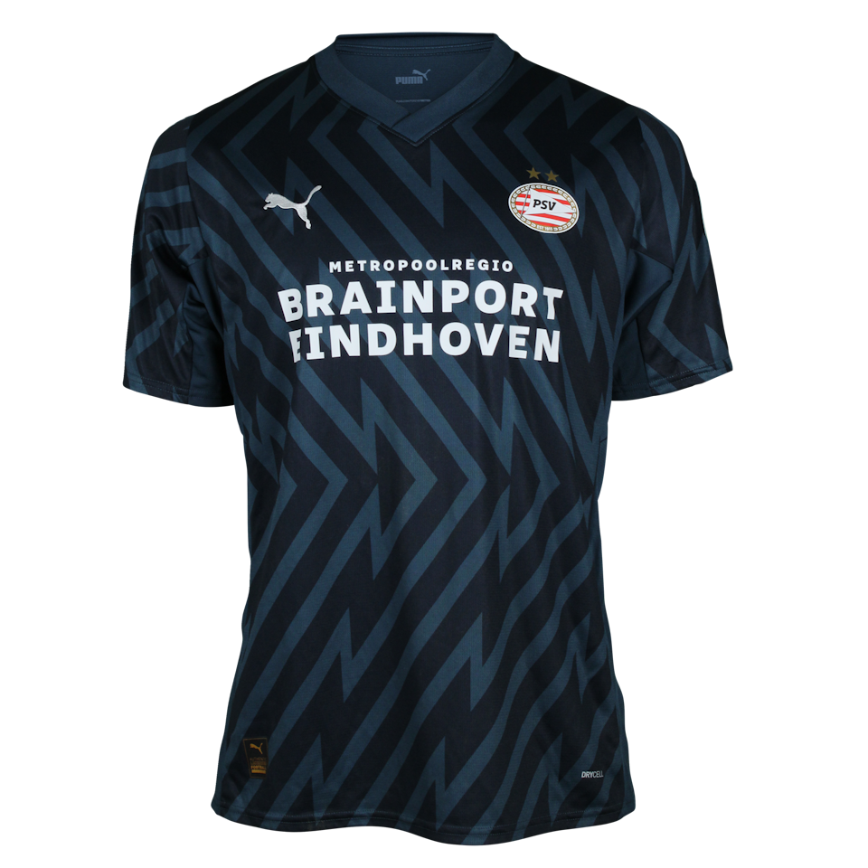 Walter Daniel Benítez PSV shirt