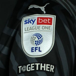 Ben Amos Wigan Athletic jersey