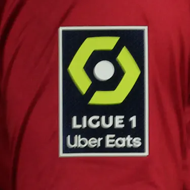 Shirt van Komnen Andrić Clermont Foot 63