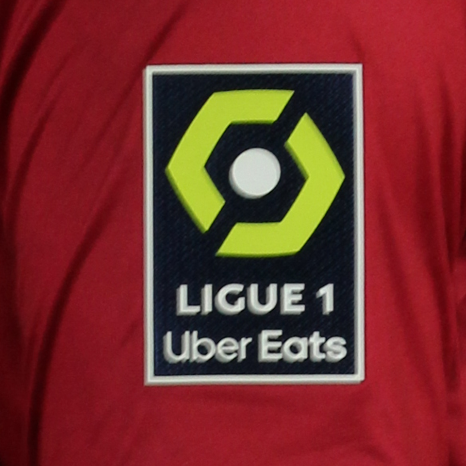 Komnen Andrić Clermont Foot 63 shirt