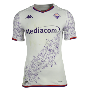 Lucas Beltrán Fiorentina forması