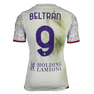 Lucas Beltrán Fiorentina forması