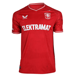 Ricky van Wolfswinkel FC Twente shirt
