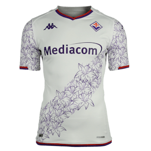 Shirt van Gino Infantino Fiorentina