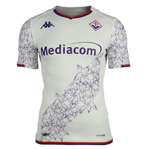 Lorenzo Amatucci Fiorentina shirt