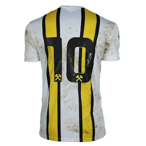 Walid Ould-Chikh Roda JC camisa.
