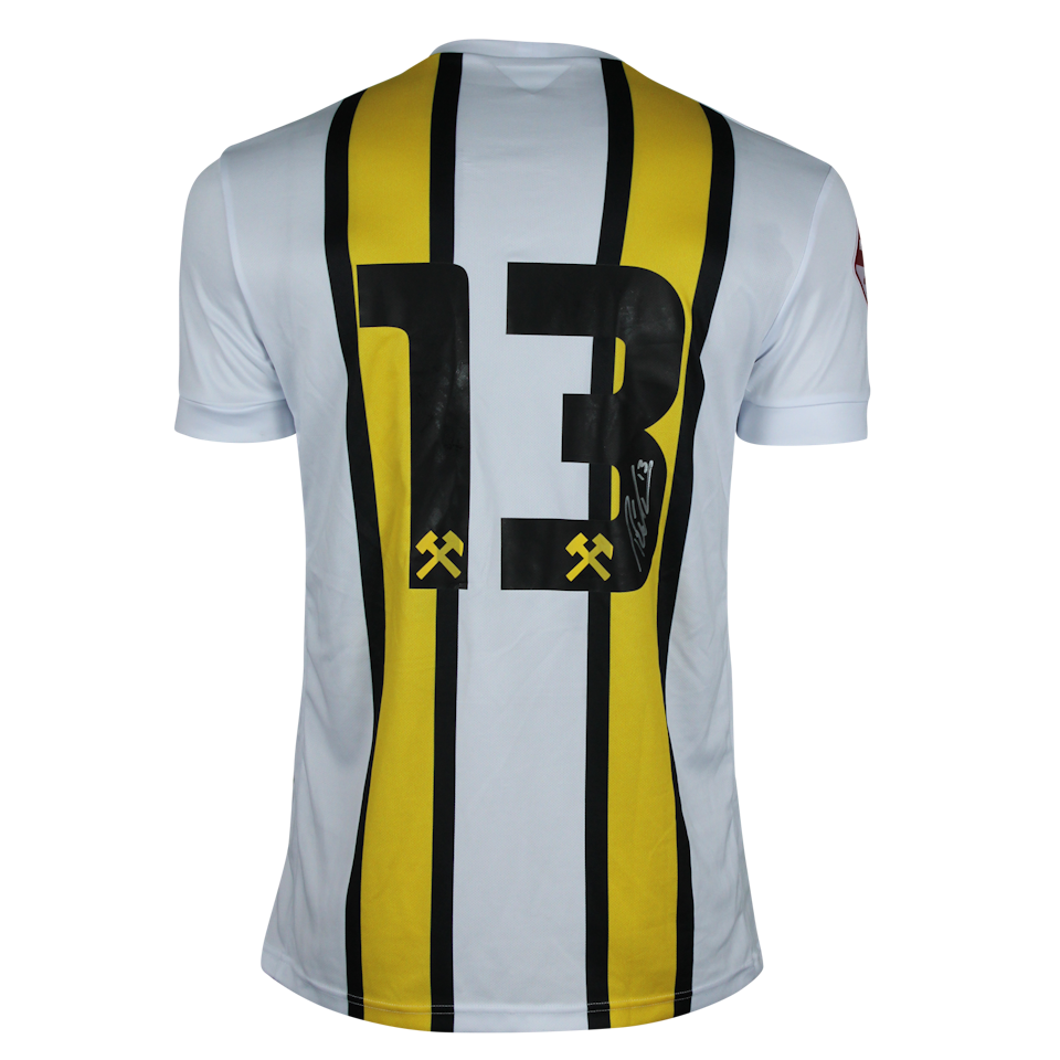Nils Röseler Roda JC shirt