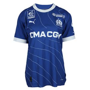 Mbayang Sow OM Féminines shirt