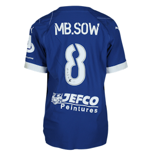 Mbayang Sow OM Féminines shirt