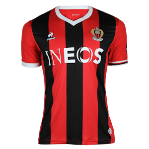 Badredine Bouanani OGC Nice shirt