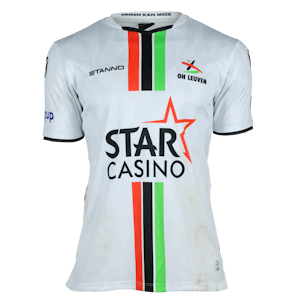 Hamza Mendyl OH Leuven shirt