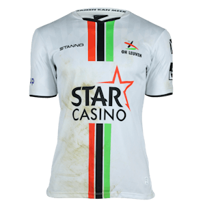 Florian Miguel OH Leuven shirt