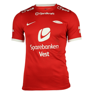 Bard Finne SK Brann forması
