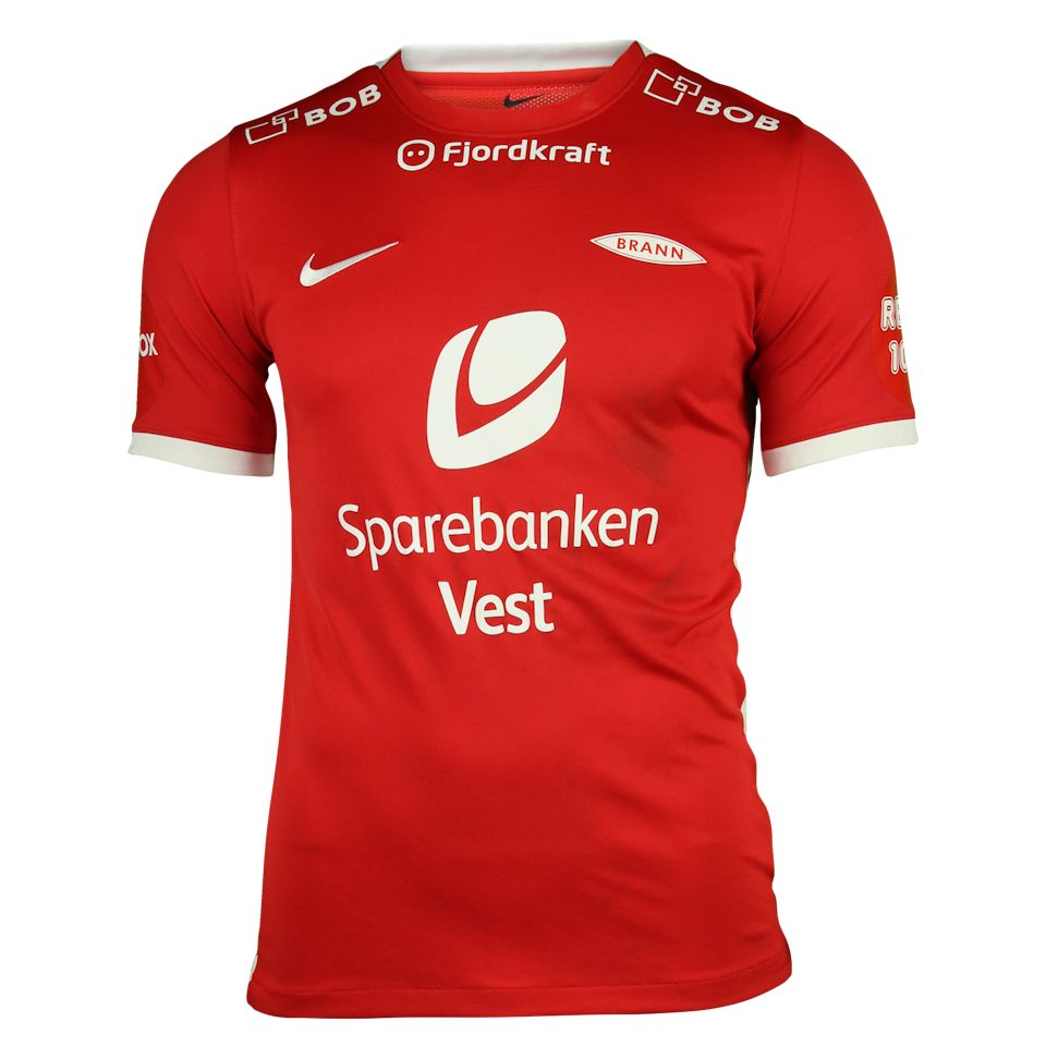 Bard Finne SK Brann forması