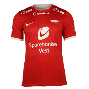 Fredrik Knudsen SK Brann shirt