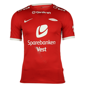 Ulrik Mathisen SK Brann jersey