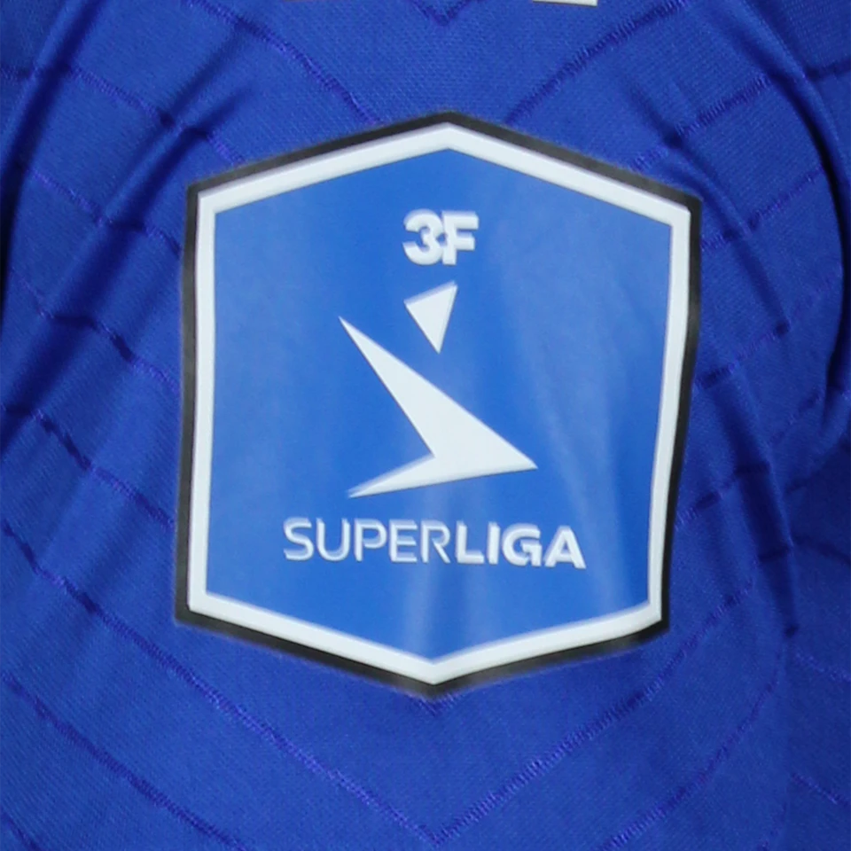 Kolbeinn Finnsson Lyngby jersey
