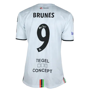Jonatan Brunes OH Leuven forması