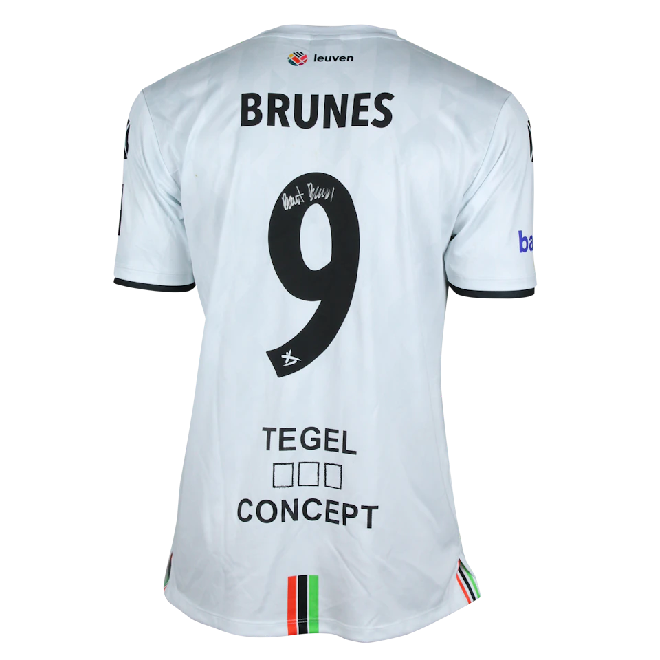 Jonatan Brunes OH Leuven forması