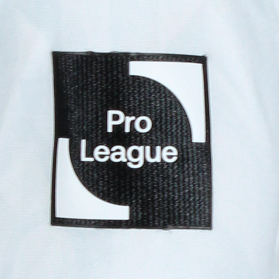 Raz Shlomo OH Leuven shirt