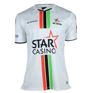 Raz Shlomo OH Leuven shirt
