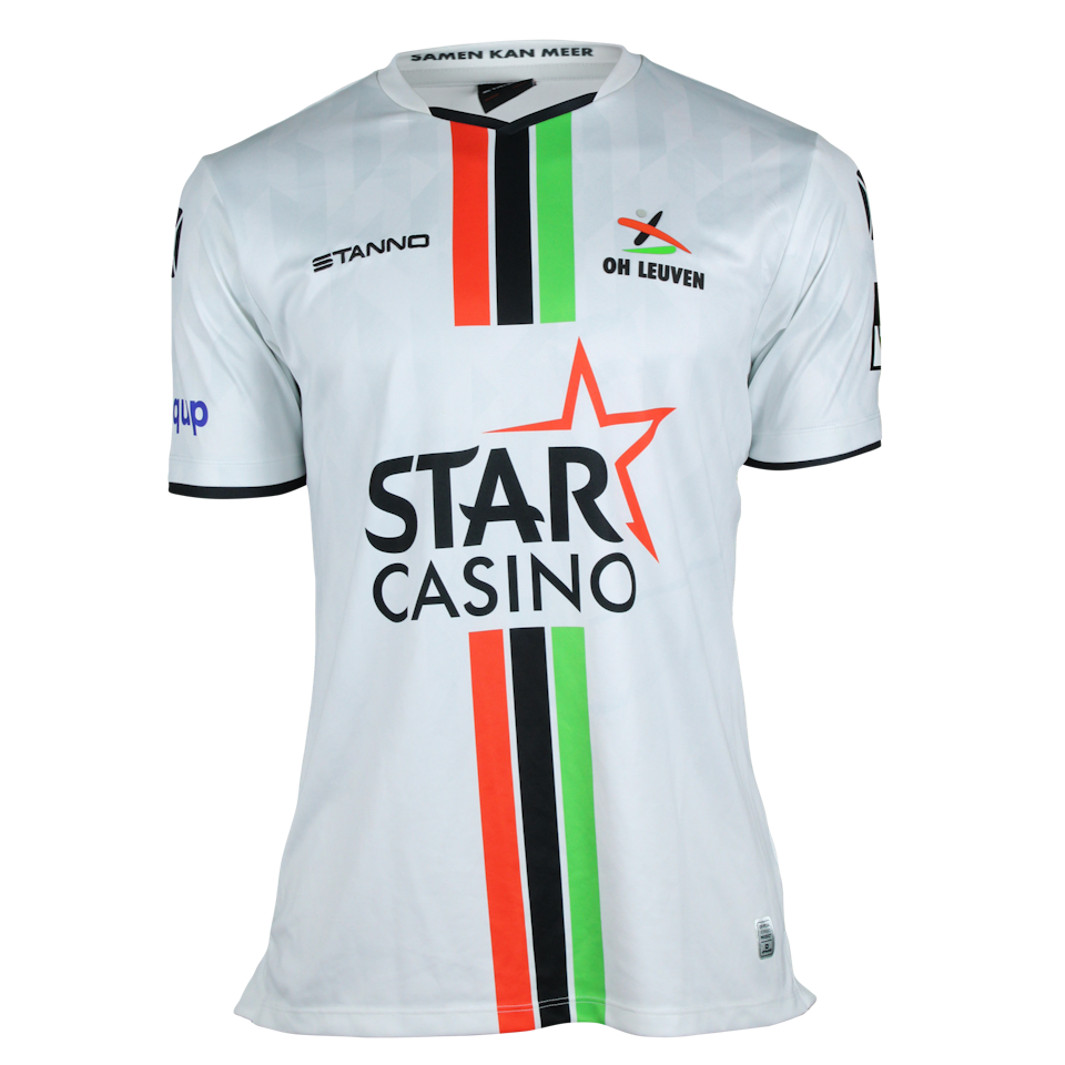 Raz Shlomo OH Leuven shirt