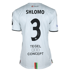 Raz Shlomo OH Leuven shirt