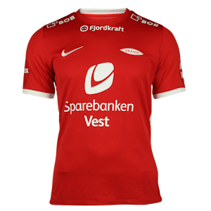 Aune Selland Heggebo SK Brann shirt