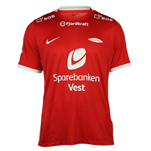 Eivind Fauske Helland SK Brann shirt