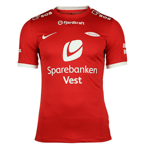 Moonga Simba SK Brann shirt