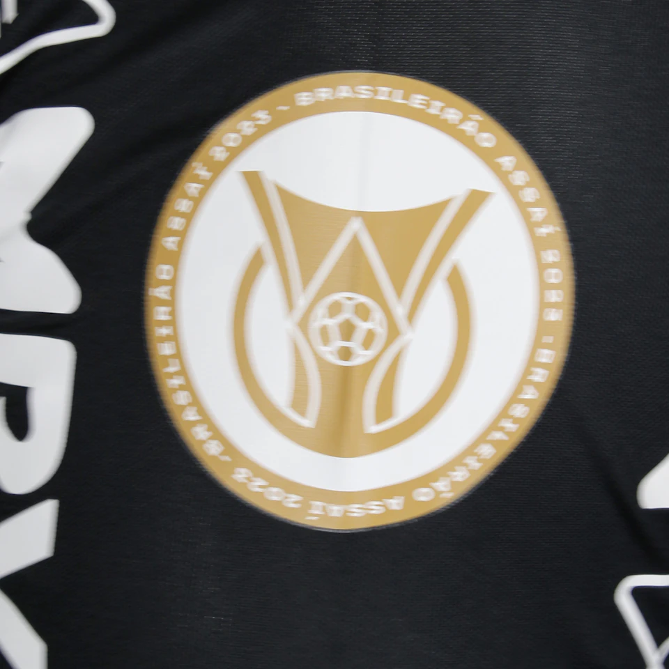 Jemerson de Jesus Nascimento Atlético Mineiro camisa.