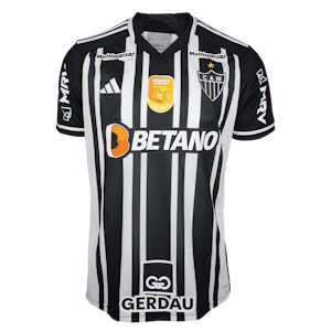 Givanildo Vieira de Sousa Atlético Mineiro jersey
