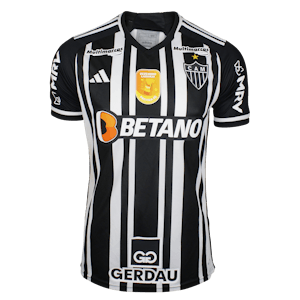 Mauricio Lemos  Atlético Mineiro jersey