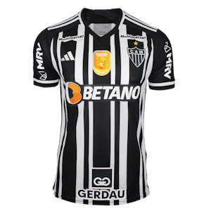 Camisa de Otávio Henrique Passos Santos Atlético Mineiro