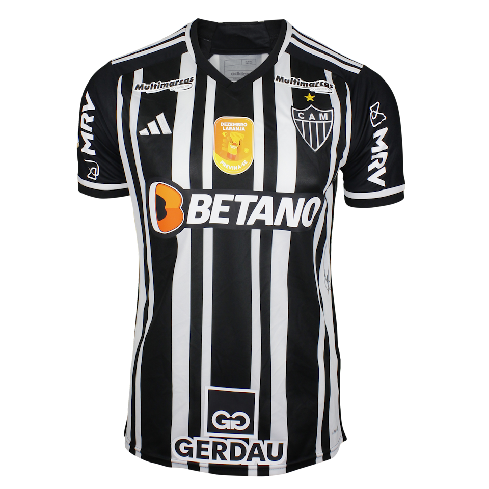 Paulo Henrique Sampaio Filho Atlético Mineiro jersey