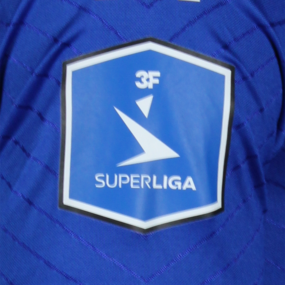 Frederik Gytkjær Lyngby shirt